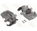Brzdov tmen TRW ‐ TRW BHS184E
