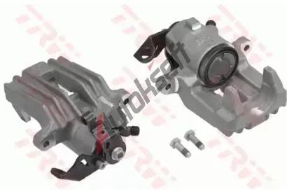 TRW Brzdov tmen TRW BHS184E, BHS184E