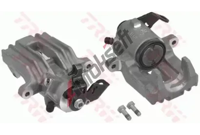 TRW Brzdov tmen TRW BHS185E, BHS185E