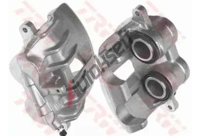 TRW Brzdov tmen TRW BHS249E, BHS249E