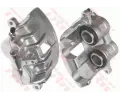 TRW Brzdov tmen ‐ TRW BHS250E