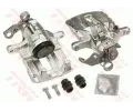 TRW Brzdov tmen ‐ TRW BHS267E