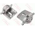 Brzdov tmen TRW ‐ TRW BHS285