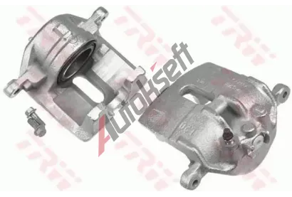 TRW Brzdov tmen TRW BHS285E, BHS285E