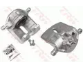 Brzdov tmen TRW ‐ TRW BHS286E