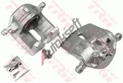 TRW Brzdov tmen TRW BHS286E, BHS286E