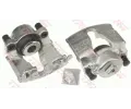 TRW Brzdov tmen ‐ TRW BHS289E