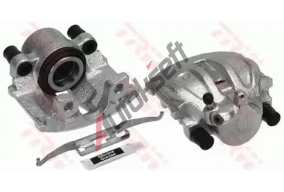 TRW Brzdov tmen TRW BHS314E, BHS314E