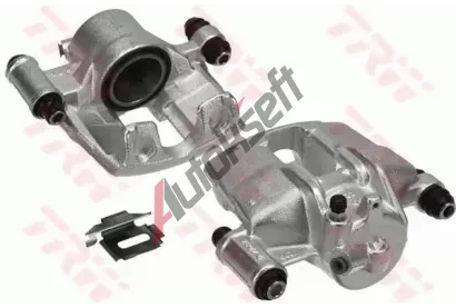 TRW Brzdov tmen TRW BHS316E, BHS316E