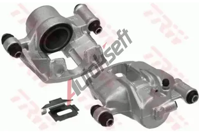 TRW Brzdov tmen TRW BHS317E, BHS317E