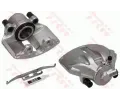 TRW Brzdov tmen ‐ TRW BHS318E