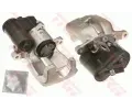 Brzdov tmen TRW ‐ TRW BHS332E