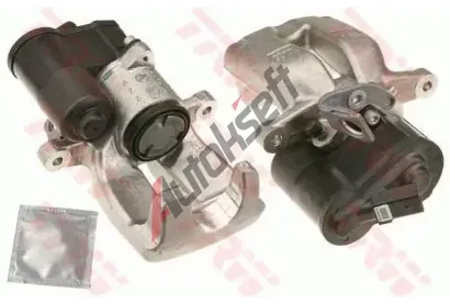 TRW Brzdov tmen TRW BHS332E, BHS332E