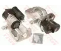 Brzdov tmen TRW ‐ TRW BHS333E