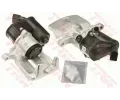 TRW Brzdov tmen ‐ TRW BHS334E