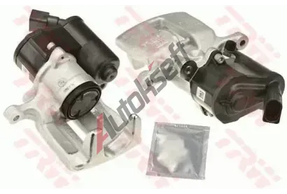 TRW Brzdov tmen TRW BHS334E, BHS334E