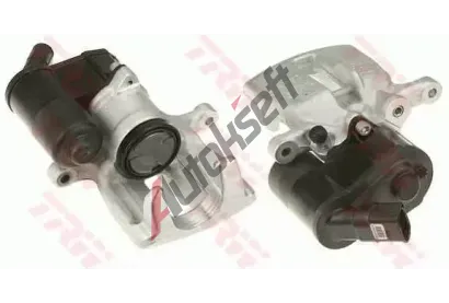 TRW Brzdov tmen TRW BHS335E, BHS335E