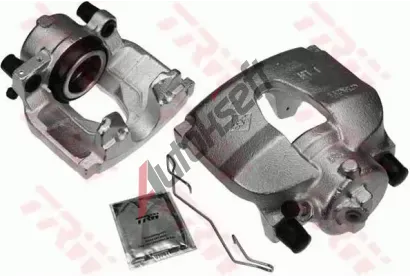TRW Brzdov tmen TRW BHS354E, BHS354E