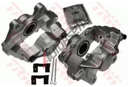 TRW Brzdov tmen TRW BHS596E, BHS596E