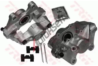 TRW Brzdov tmen TRW BHS597E, BHS597E