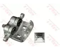 TRW Brzdov tmen ‐ TRW BHS619E