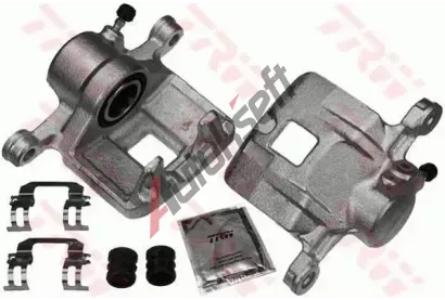 TRW Brzdov tmen TRW BHS684E, BHS684E
