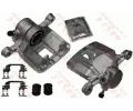 Brzdov tmen TRW ‐ TRW BHS685E