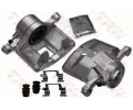 Brzdov tmen TRW ‐ TRW BHS727E