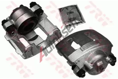 TRW Brzdov tmen TRW BHS772E, BHS772E