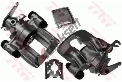 TRW Brzdov tmen TRW BHS791E, BHS791E