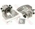TRW Brzdov tmen ‐ TRW BHS801E