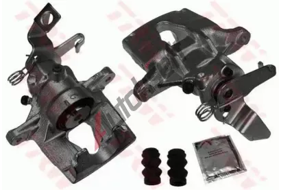 TRW Brzdov tmen TRW BHS818E, BHS818E