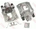 TRW Brzdov tmen ‐ TRW BHS834E