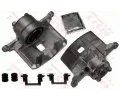 Brzdov tmen TRW ‐ TRW BHS892E