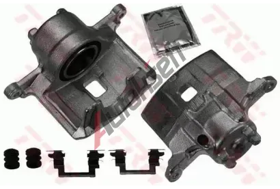 TRW Brzdov tmen TRW BHS892E, BHS892E