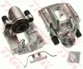 Brzdov tmen TRW ‐ TRW BHS914E