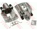 Brzdov tmen TRW ‐ TRW BHS915E