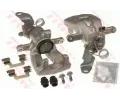 Brzdov tmen TRW ‐ TRW BHS936