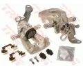 Brzdov tmen TRW ‐ TRW BHS937E