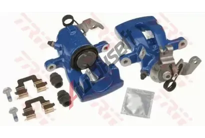 TRW Brzdov tmen TRW BHS941E, BHS941E