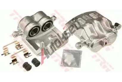 TRW Brzdov tmen TRW BHS959E, BHS959E
