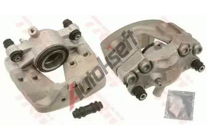 TRW Brzdov tmen TRW BHS981E, BHS981E