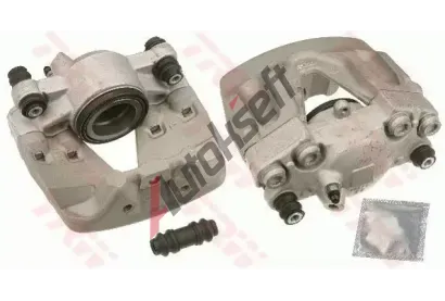 TRW Brzdov tmen TRW BHS983E, BHS983E