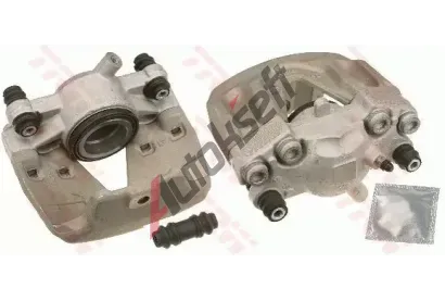 TRW Brzdov tmen TRW BHS984E, BHS984E