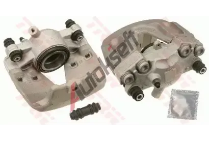TRW Brzdov tmen TRW BHS985E, BHS985E