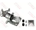 TRW Brzdov tmen ‐ TRW BHT123E