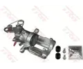 TRW Brzdov tmen ‐ TRW BHT124E