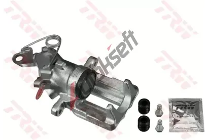 TRW Brzdov tmen TRW BHT124E, BHT124E