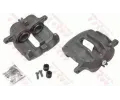 Brzdov� t�men&nbsp;TRW&nbsp;&dash;&nbsp;TRW BHT127E