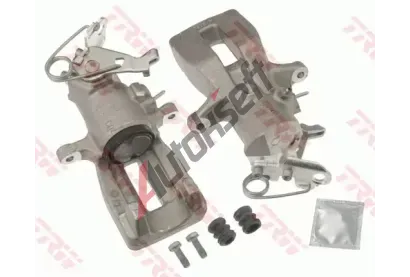 TRW Brzdov tmen TRW BHT133E, BHT133E